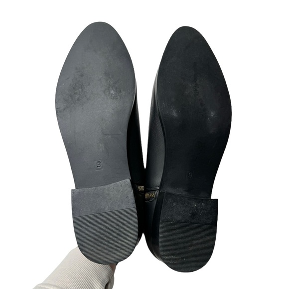 Nisolo | Lana Ankle Boot in Black Leather 9 - Picture 5 of 13